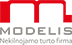 Modelis36 Logo